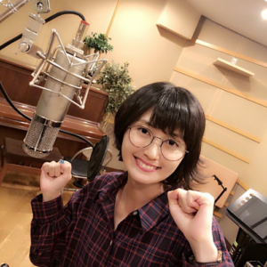 駒形友梨 １万人熱狂の声優はどんな人 ハーフ カラオケバトル 新星spでフレンズ何点でる