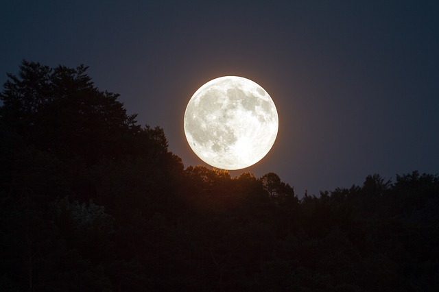 「十三夜」はいつ？読み方は？どんな意味があるの？