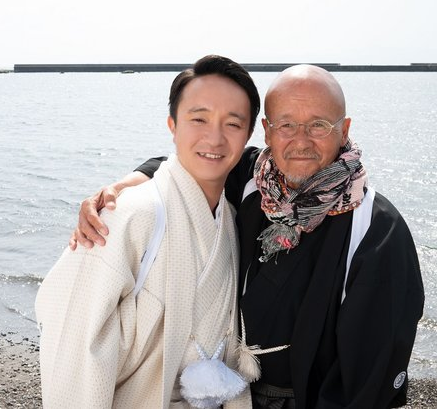 土用の丑の日 濱田岳 キリン一番搾りcmの 鰻 が食べたい 撮影場所は何処 食べてる顔が火野正平に似てる