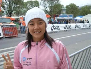 笑ってコラえて 最強アスリートカップルって ２人のプロフィールは